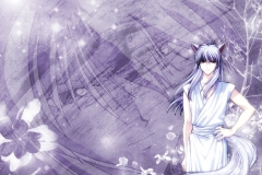 Yu-Yu-Hakusho-Kurama